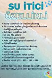 Siyah Büyük Beden Diz Altı Uzun Boy Basic Model Su İtici Özellikli Erkek Plaj Deniz Kapri Şort
