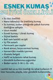 Uzun Boy Model Su İtici Özellikli Esnek Kumaş Dijital Baskılı Erkek Plaj Deniz Şort Mayo // 405