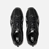 New Balance 530 Black-White (1 Beden büyük alınız)