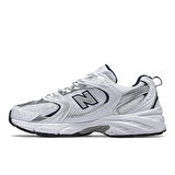 New Balance 530 Lifestyle Unisex Beyaz Spor Ayakkabı