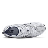 New Balance 530 Lifestyle Unisex Beyaz Spor Ayakkabı