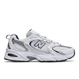 New Balance 530 Lifestyle Unisex Beyaz Spor Ayakkabı