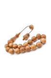 Sistemli Küre Kesim Kuka Efe Maskot Tesbih 12 Mm