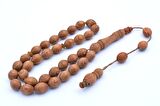 USTA İŞİ SİSTEMLİ ARPA KESİM AFRİKA AĞACI TESBİH 006
