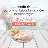 Mercy Tavuklu Yavru Kedi Maması 10 kG