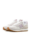 New Balance WL565LLC LIFESTYLE WOMEN SHOES BEJ KADIN SNEAKER