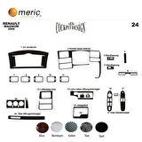 Meriç® Renault Magnum Ön Torpido Kaplama 24 Parça 2006-›