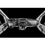 Meriç® Mercedes Sprinter Ön Torpido Kaplama 51 Parça 2006-2019