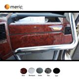 Meriç® Mercedes Sprinter Ön Torpido Kaplama 61 Parça 2006-2019