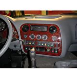 Meriç® Ford Cargo 1838T Ön Torpido Kaplama 18 Parça 2007-2015