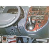 Meriç® Mercedes Vito Panelvan Ön Torpido Kaplama 23 Parça 1996-1999