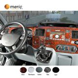 Meriç® Ford Transit Ön Torpido Kaplama 23 Parça 2006-2010