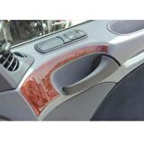 Meriç® Mercedes Actros Ön Torpido Kaplama 11 Parça 2003-2016