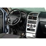 Meriç® Opel Astra G Ön Torpido Kaplama 16 Parça 1998-2003