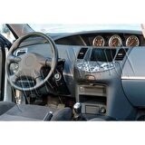 Meriç® Nissan Primera Ön Torpido Kaplama 12 Parça 2002-2006