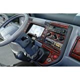 Meriç® Mitsubishi Fuso Center Ön Torpido Kaplama 36 Parça 2005-›