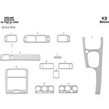 Meriç® Volvo S70 / V70 Ön Torpido Kaplama 13 Parça 1997-1999