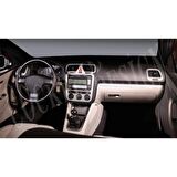 Meriç® Volkswagen Eos Ön Torpido Kaplama 9 Parça 2005-2010