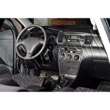 Meriç® Toyota Corolla Ön Torpido Kaplama 18 Parça 2002-2004