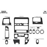 Meriç® Toyota Carina E Ön Torpido Kaplama 14 Parça 1995-1998