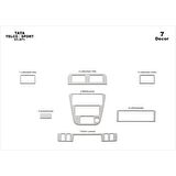 Meriç® Tata Telco Sport Ön Torpido Kaplama 7 Parça 1997-2006