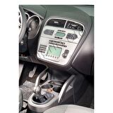 Meriç® Seat Altea / Toledo Ön Torpido Kaplama 12 Parça 2004-2008