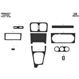Meriç® Renault Laguna Ön Torpido Kaplama 10 Parça 1994-1998