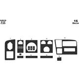 Meriç® Iveco M29 120 Turbo Ön Torpido Kaplama 16 Parça 1999-2002