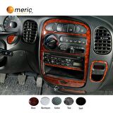 Meriç® Hyundai Starex Ön Torpido Kaplama 11 Parça 2001-2007
