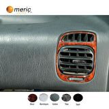 Meriç® Hyundai Starex Ön Torpido Kaplama 11 Parça 2001-2007