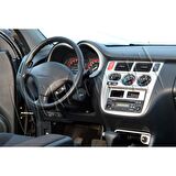 Meriç® Honda Hr-V Ön Torpido Kaplama 13 Parça 1999-2005