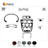 Meriç® Honda Hr-V Ön Torpido Kaplama 13 Parça 1999-2005