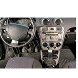 Meriç® Ford Fusion Ön Torpido Kaplama 9 Parça 2005-2010