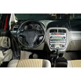 Meriç® Fiat Grande Punto Ön Torpido Kaplam 16 Parça 2005-2009