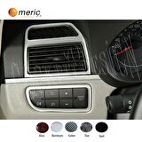 Meriç® Fiat Grande Punto Ön Torpido Kaplam 16 Parça 2005-2009
