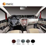 Meriç® Fiat Grande Punto Ön Torpido Kaplam 16 Parça 2005-2009