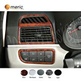 Meriç® Fiat Grande Punto Ön Torpido Kaplam 16 Parça 2005-2009