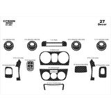 Meriç® Citroen Nemo/Bipper/Fiorino Ön Torpido Kaplama 27 P 2008-›