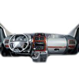 Meriç® Citroen Jumpy/Scudo/Expert Ön Torpido Kaplama 12 P. 2007-›