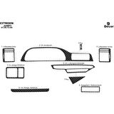 Meriç® Citroen Jumpy/Scudo/Expert Ön Torpido Kaplma 9 P 1996-2006