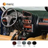 Meriç® Bmw 3 E36 Ön Torpido Kaplama 20 Parça 1991-1998
