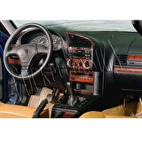 Meriç® Bmw 3 E36 Ön Torpido Kaplama 20 Parça 1991-1998