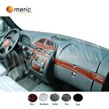 Meriç® Bmc Mega Star Ön Torpido Kaplama 15 Parça 2006-›