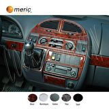 Meriç® Bmc Mega Star Ön Torpido Kaplama 15 Parça 2006-›