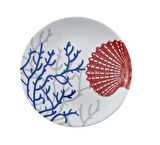 Mercan Desen 4’lü Set