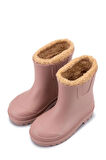 İGOR W10314 YOGI DK BORREGUITO 010-ROSA ÇOCUK YAĞMUR ÇİZMESİ