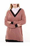Morden Tunik - Vizon