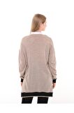 Morden Tunik - Natural