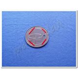 Ford Connect Krom Depo Kapağı 2002-2014 Paslanmaz Çelik