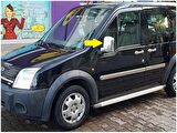 Ford Connect Krom Ayna Kapağı 2002-2009 2 Parça Abs Krom